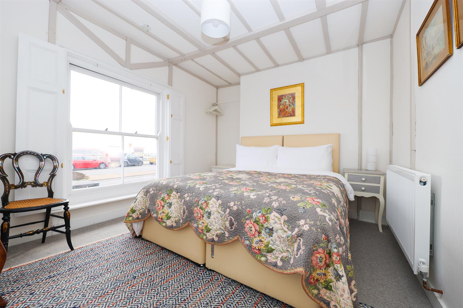 East Parade, Old Town, Hastings